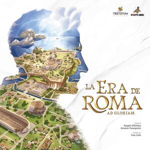 LA ERA DE ROMA