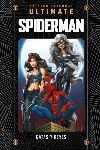 COLECCIONABLE MARVEL ULTIMATE #17. SPIDERMAN: GATAS Y REYES