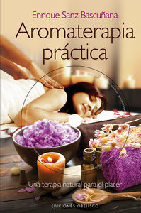 Aromaterapia prctica