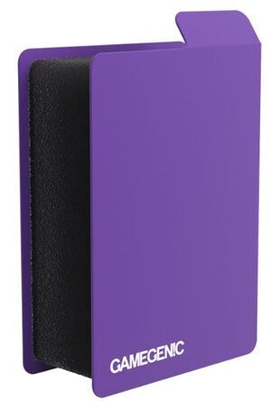 GAMEGENIC: SIZEMORPH DIVIDER PURPLE