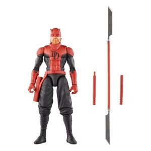 MARVEL LEGENDS FIGURA 15 CM DAREDEVIL MARVEL KNIGHTS