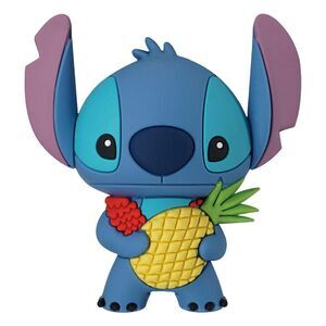 LILO & STITCH IMN STITCH CON PIA