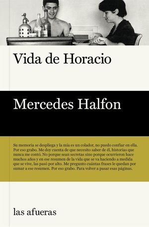 VIDA DE HORACIO