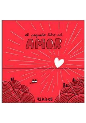 EL PEQUEO LIBRO DEL AMOR