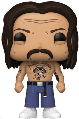 DANNY TREJO FIGURA POP! AD ICONS VINYL 9 CM