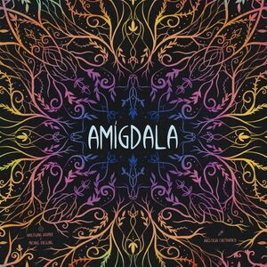 AMGDALA