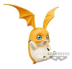 DIGIMON ADVENTURE ESTATUA DXF 7 CM PATAMON