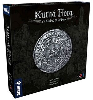 KUTNA HORA. LA CIUDAD DE LA PLATA