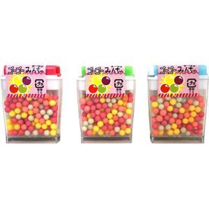 GOMINOLAS CHIRIN GOGO MINCHU 8G