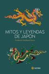 MITOS Y LEYENDAS DE JAPN (NUEVA EDICIN)