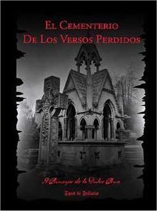 EL CEMENTERIO DE LOS VERSOS PERDIDOS                                       