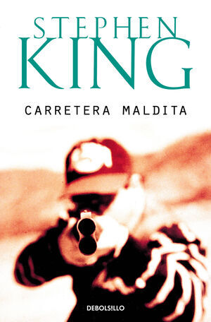 STEPHEN KING: CARRETERA MALDITA                                            