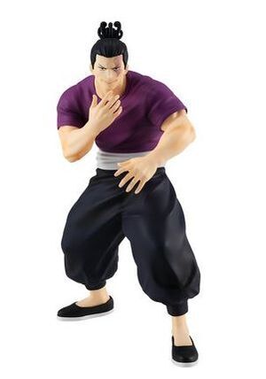 JUJUTSU KAISEN FIG 17 CM POP UP PARADE AOI TODO