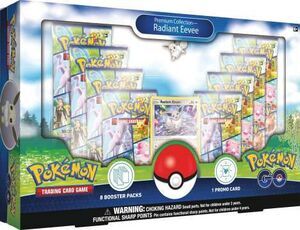 POKEMON JCC SV4.5 PREMIUM COLLECTION ASSORT