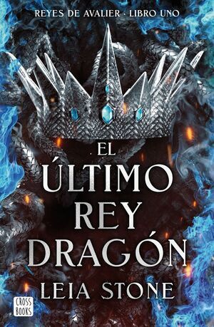 ULTIMO REY DRAGON; EL