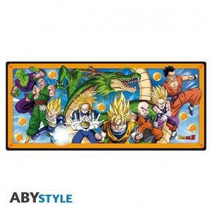 DRAGON BALL ALFOMBRILLA DE RATON XXL