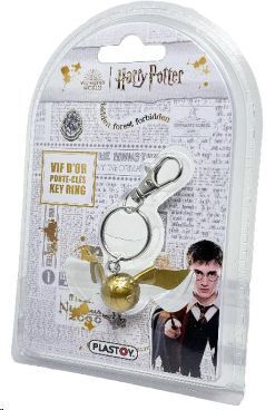 HARRY POTTER LLAVERO 6 CM GOLDEN SNITCH 