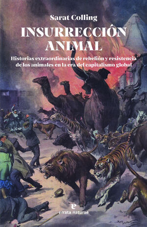 INSURRECCIN ANIMAL