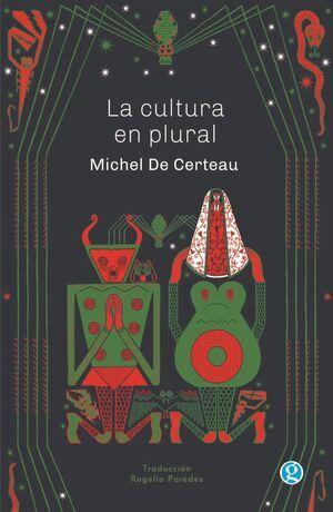 LA CULTURA EN PLURAL