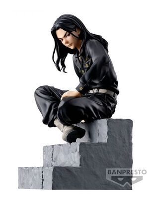 TOKYO REVENGERS FIG BREAK TIME COLLECTION VOL.5 13 CM BAJI