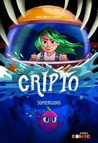 CRIPTO. SUMERGIDOS