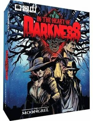 IN THE HEART OF DARKNESS JDM