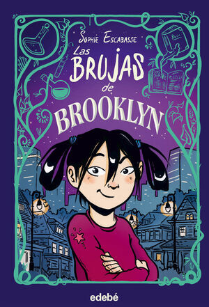 LAS BRUJAS DE BROOKLYN V1