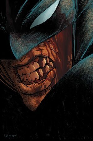 BATMAN: LA GRGOLA DE GOTHAM #02