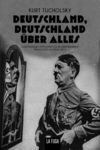 DEUSTCHLAND; DEUSTCHLAND BER ALLES