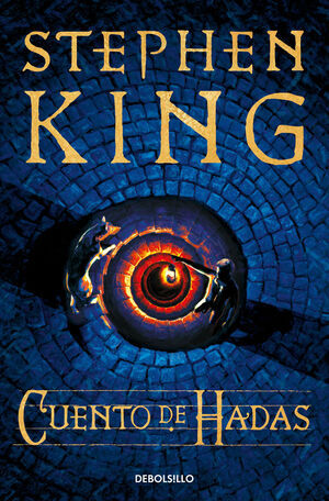 STEPHEN KING: CUENTO DE HADAS