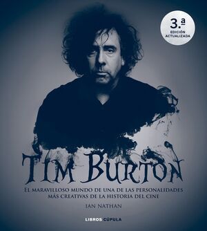 TIM BURTON (TERCERA EDICION)