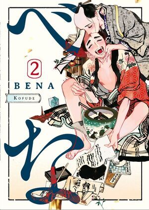 BENA #02