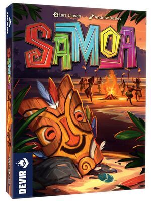 SAMOA