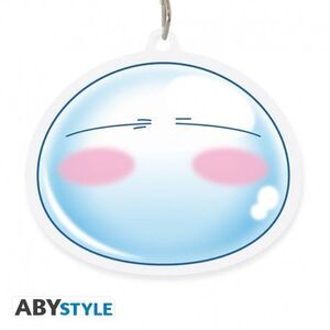 SLIME LLAVERO ACRYL RIMURU