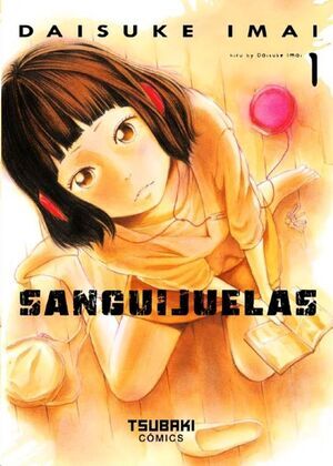 SANGUIJUELAS #01