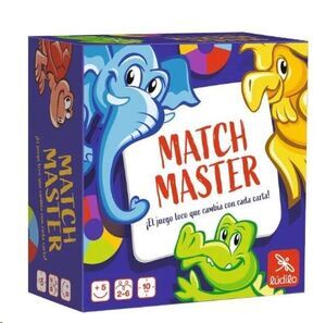 MATCH MASTER