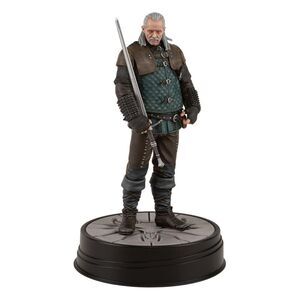 THE WITCHER 3 THE WILD HUNT FIGURA 21 CM VESEMIR