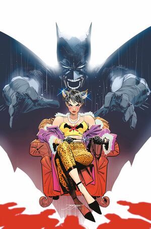 BATMAN V3 #144 / NUEVA ETAPA 2023 #014