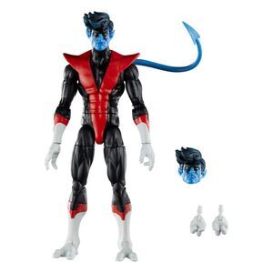 MARVEL LEGENDS X-MEN 97 FIGURA 15 CM NIGHTCRAWLER