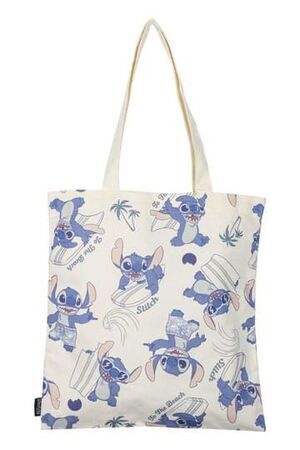 LILO & STITCH BOLSO STITCH SURFING