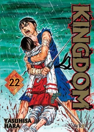 KINGDOM #22