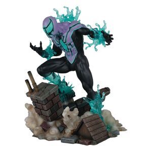 MARVEL COMIC ESTATUA PVC 25 CM CHASM MARVEL GALLERY