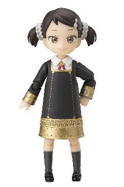 SPY X FAMILY SH FIGUARTS FIG 8;5 CM BECKY BLACKBELL