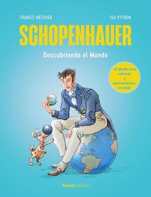 SCHOPENHAUER: EL MUNDO COMO VOLUNTAD Y REPRESENTACIN