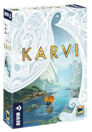 KARVI