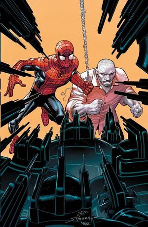 ASOMBROSO SPIDERMAN VOL.2 #235 / 026 (NUEVA ETAPA)