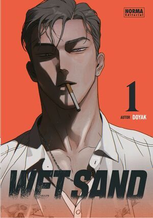 WET SAND #01