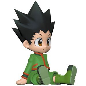 HUNTER X HUNTER HUCHA 18 CM GON