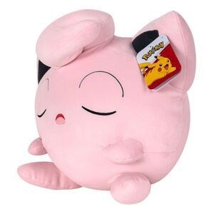 POKMON PELUCHE JIGGLYPUFF 45 CM