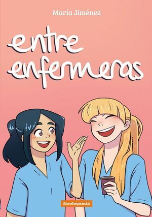 ENTRE ENFERMERAS